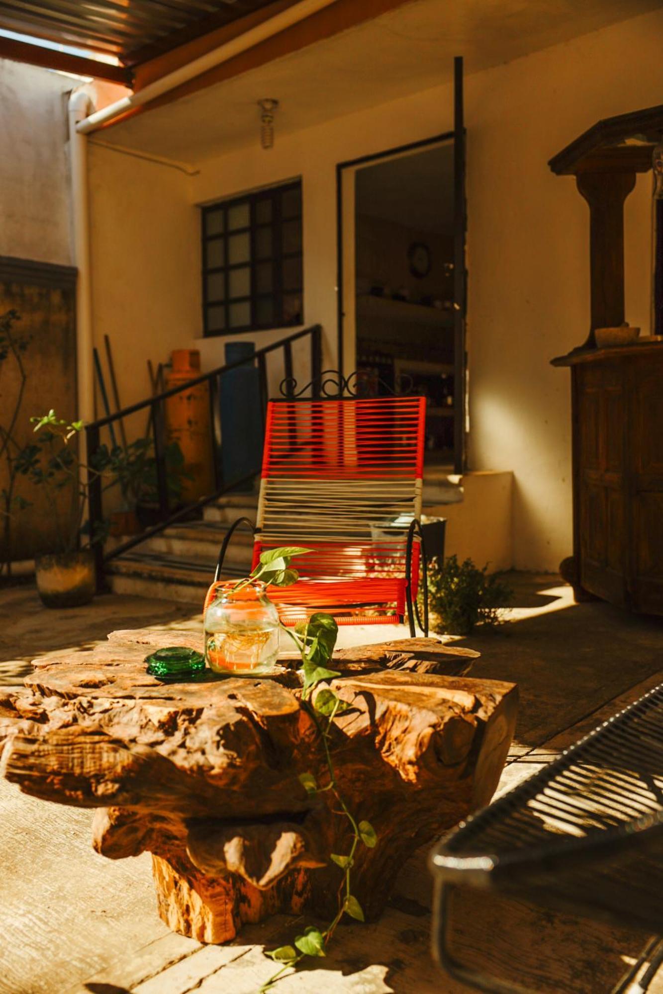 Hostal Casa Cucu - Wifi, Hot Water, Ac, Free Water Refill - Stay 3 Nights Or More And Get 1 Day Free Bikes & 1 Free Laundry Wash Valladolid  Luaran gambar