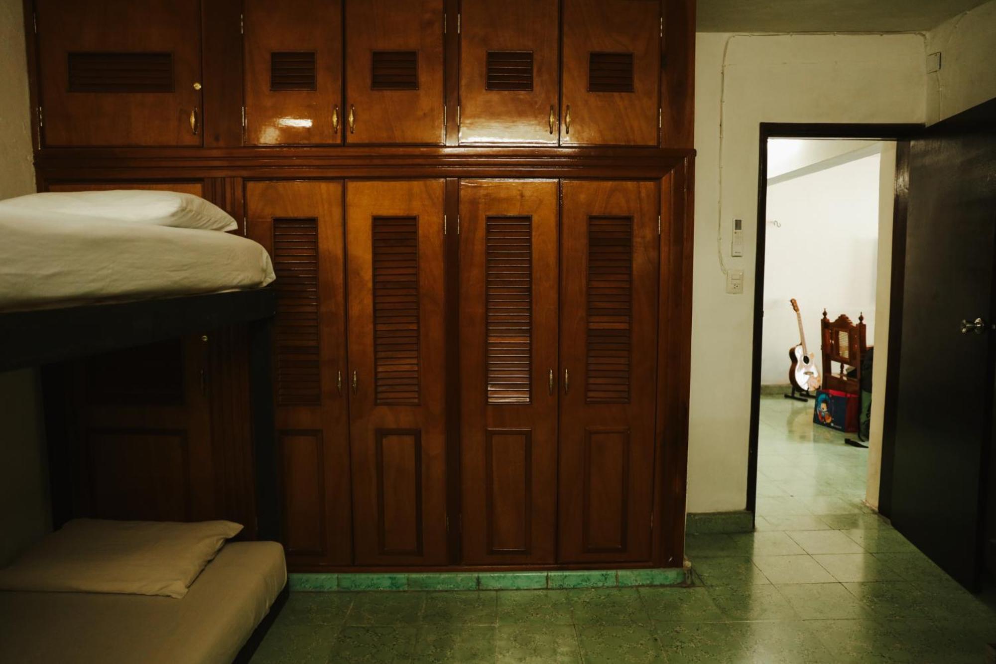 Hostal Casa Cucu - Wifi, Hot Water, Ac, Free Water Refill - Stay 3 Nights Or More And Get 1 Day Free Bikes & 1 Free Laundry Wash Valladolid  Luaran gambar